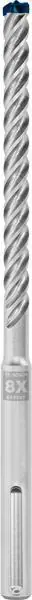 Hammerbohrer Expert SDS max-8X D.16mm Arbeits-L.200mm L.340mm SDS max 1 St.BOSCH Sonderaktion