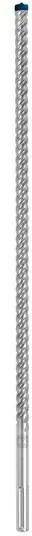 Hammerbohrer Expert SDS max-8X D.20mm Arbeits-L.600mm L.720mm SDS max 1 St.BOSCH Preisreduziert