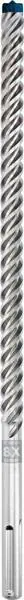Neu Im Sortiment Hammerbohrer Expert SDS max-8X D.22mm Arbeits-L.400mm L.520mm SDS max 1 St.BOSCH