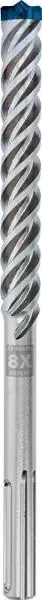 Must-Have Hammerbohrer Expert SDS max-8X D.24mm Arbeits-L.200mm L.320mm SDS max 1 St.BOSCH