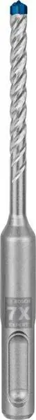 Hammerbohrer Expert SDS-7X D.5mm Arbeits-L.50mm L.115mm SDS-Plus 1 St.BOSCH Bestpreis