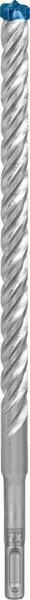 Hammerbohrer Expert SDS-7X D.14mm Arbeits-L.200mm L.265mm SDS-Plus 1 St.BOSCH Neuheit