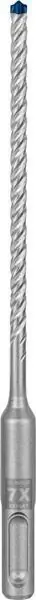 Hammerbohrer Expert SDS-7X D.5mm Arbeits-L.100mm L.165mm SDS-Plus 10 St.BOSCH Top-Angebot