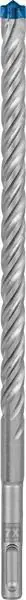 Neuheit Hammerbohrer Expert SDS-7X D.12mm Arbeits-L.200mm L.265mm SDS-Plus 10 St.BOSCH