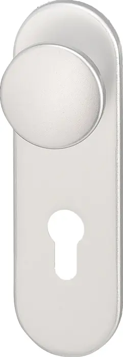 Jetzt Bestellen FS-Garnitur Targa/K FS K7/103 VA F00 D/K TS 40-65mm PZ rd DIN L/R EDI