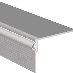Angebot Renovierungsschiene ARP 55 L.1800mm B.55mm Alu.elox.silber z.Schrauben ELLEN