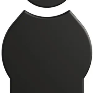Symbol Mann 801.91B010 PA Farb-Nr.90 B.71,5mm H.150mm S.3mm HEWI Wochenendangebot
