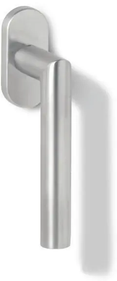 Fenstergriff 162XAFG VA ma geschl.40mm Stand.HEWI Top-Angebot