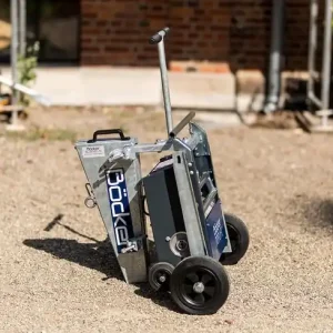Neu Im Sortiment Böcker Bauwinde 150 HighSpeed