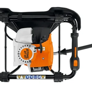 STIHL Benzin-Erdbohrgerät BT 131 - ohne Bohrer Schnäppchen