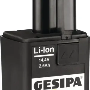 Akku 14,4V 4Ah GESIPA Bestseller