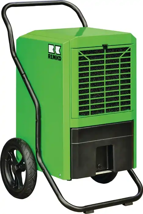 Luftentfeuchter LTE 60 ECO 0,71 kW Luftleistung 465 m³/h 40kg mobil REMKO Sonderaktion