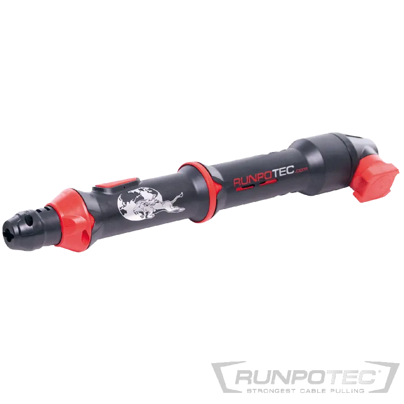 Runpotec RUNPOTEC RT 2008 samt Klemmmechaniken Jetzt Kaufen