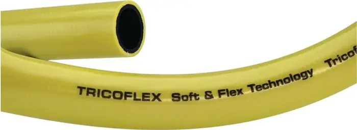 Wasserschlauch Tricoflex L.25m ID 25mm AD 32,3mm TRICOFLEX VE: 25 Meter Direktkauf