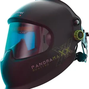 Schweißerschutzhelm Panoramaxx Quattro 180x120mm Krt.OPTREL Jetzt Bestellen