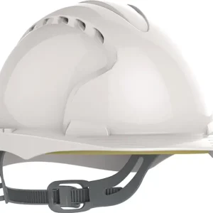 Direkt Vom Hersteller Schutzhelm EVO®2 weiß HDPE EN 397 JSP