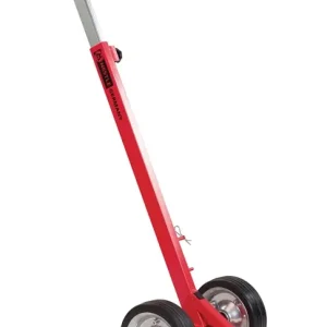 Kanaldeckelheber L.980-1480mm fahrbar rot pulv.NESTLE Rabatt