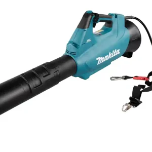 Aktuell Makita 36V Akku-Gebläse UB001CZ mit PDC-Connector (Rückentragbarer-Akku erforderlich)