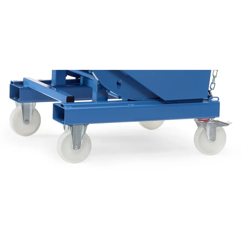 Preisreduziert fetra Rollensätze Tragkraft 1500kg Radgröße 200x50mm Polyamid