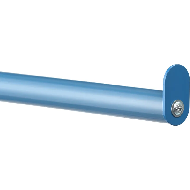 Neuheit fetra Tragarm L.600mm m.PVC-Schlauch