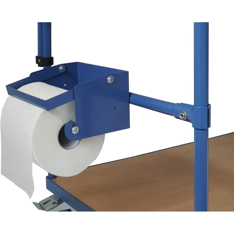 Sofort Bestellen fetra Papierrollenhalter B700xT240xH138mm Rollenbreite 210 mm Rollen-Ø 210 mm
