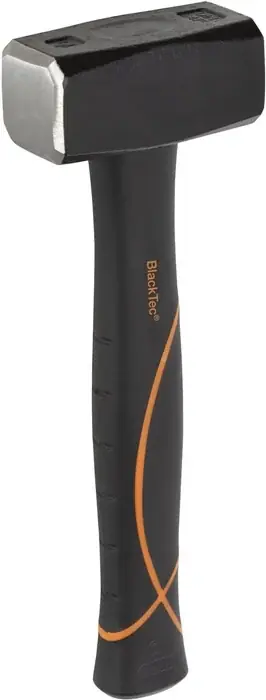 Mega-Angebot Fäustel BlackTec® Kopf-G.1500g 3K-Stiel PICARD