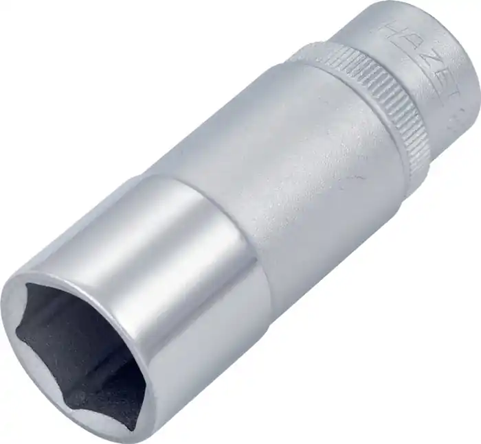 Begrenztes Angebot Steckschlüsseleinsatz 880LG 3/8 Zoll 6-kant SW 17mm L.60mm HAZET