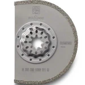 FEIN Segmentsägeblatt D.90mm Schnitt-B.2,2mm Diamant StarlockPlus Top-Seller