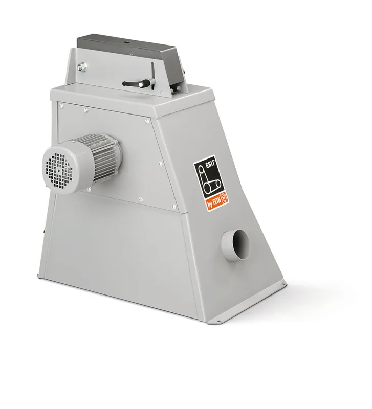 FEIN Maschinenständer Grit GIBE 55kg L600xB720xH706mm Neuheit