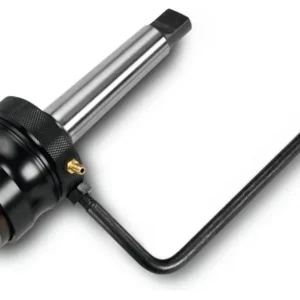 Nur Für Kurze Zeit FEIN Aufnahmeschaft MK2 QI 75mm Konus MK2 Bohr-D12-35mm inkl.Handpumpe/Zentrierstifft