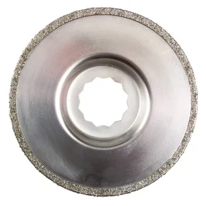 Direktkauf FEIN Diamant-Sägeblatt D.80mm Schnittlinie ca.2,2mm Stand. 1 St/Packung