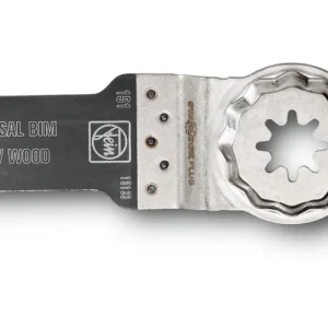 FEIN Sägeblatt B.28mm SLP 50 St./Pk. Knallerangebot