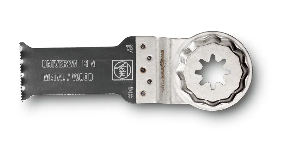 FEIN Sägeblatt B.28mm SLP 50 St./Pk. Knallerangebot