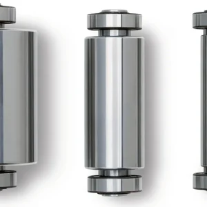 Aktuell FEIN Kontaktrolle D.66,3mm Schleifband-B.b.150mm