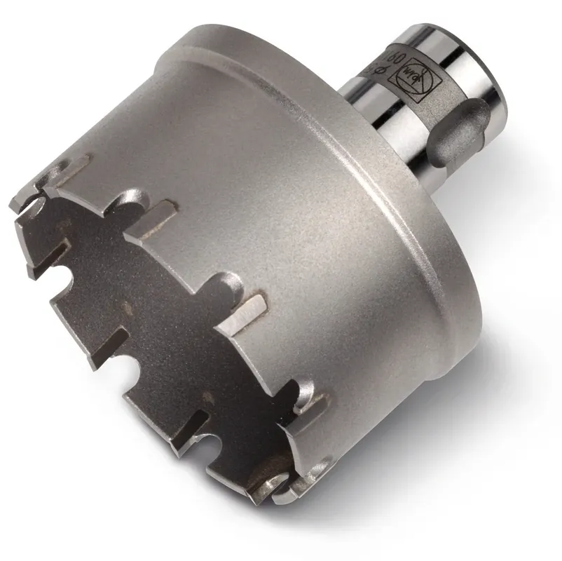 FEIN Lochsäge Bohr-D.38mm Schnitt-T.4mm f.Wand-S.b.4mm HM f.Rohre m.QuickIN Plus Saisonangebot