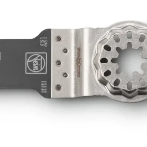 FEIN Sägeblatt E-Cut Fine L.50mm B.30mm BIM m.er Verz. Starlock 5 St/Packung Heißes Angebot