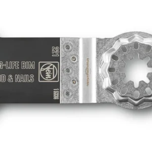 FEIN Sägeblatt E-Cut Long-Life L.50mm B.50mm BIM Aufnahme SL 5 St Jetzt Kaufen