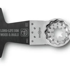 FEIN Sägeblatt E-Cut Long-Life B.65mm L.50mm BIM Aufnahme SL 50 St/Packung Sofort Bestellen