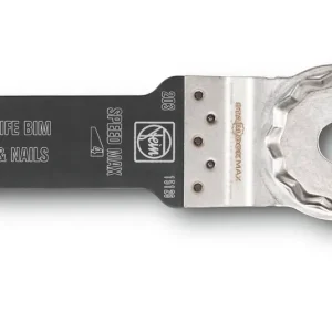 FEIN Sägeblatt E-Cut Long-Life L.78mm B.42mm BIM geschr. Verz. StarlockMax 10 St/Pack Neu