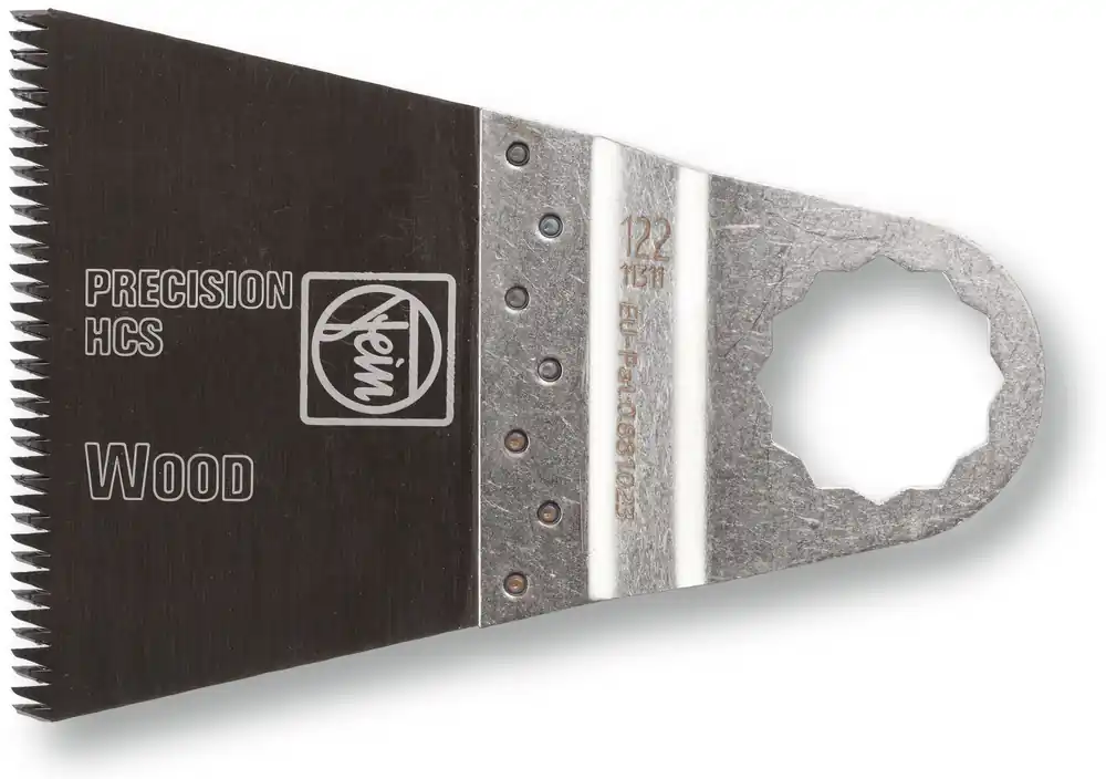 Garantierte Lieferung FEIN Sägeblatt E-Cut Precision Form 122 B.65mm L.50mm Doppelreihige Japan-Verz. 5St