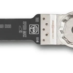 FEIN Sägeblatt E-Cut Stand. L.78mm B.42mm geschränkte Verz. StarlockMax 50 St/Packung Letzte Chance