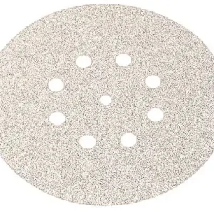 Top-Angebot FEIN Schleifblatt Korn 40 D.150mm vollkunstharzgebunden gel. Klett 50St/Packung