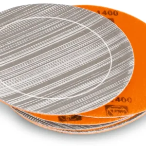 FEIN Schleifblatt Pyramix Korn 400 z.Entfernen leichter Kratzer 25 St/Packung Versand Am Gleichen Tag