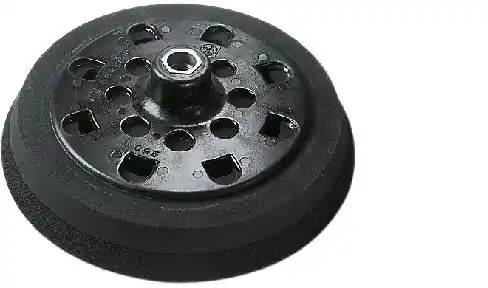 FEIN Schleifteller D.150mm hart m.Klettenhaftteil Abverkauf