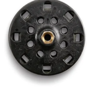 FEIN Schleifteller D.150mm m.Absauglochung M14 m.Klettenhaftteil Zertifiziert