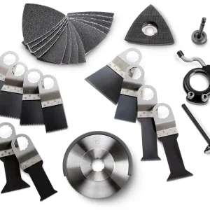 Super-Preis FEIN Zubehör-Set Nachbezug z.Set Innenausbau HO