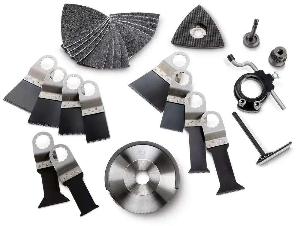 Super-Preis FEIN Zubehör-Set Nachbezug z.Set Innenausbau HO