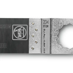 Echt FEIN Sägeblatt E-Cut Precision Form 210 B.50mm L.50mm BIM n.Japan-Verzahnung 25 St
