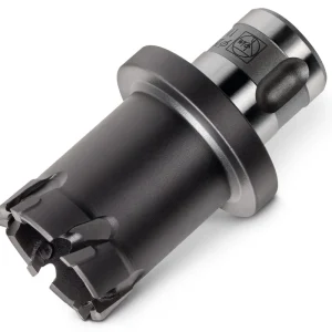 FEIN HM-Kernbohrer TiAIN-beschichtet mit QuickIN PLUS-Aufnahme Bohr-D. 17,5 mm Sofort Bestellen