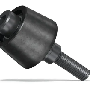Neuheit FEIN Führungsrolle Durchmesser 19,80mm f.45Grad Fase Radius 1,2mm
